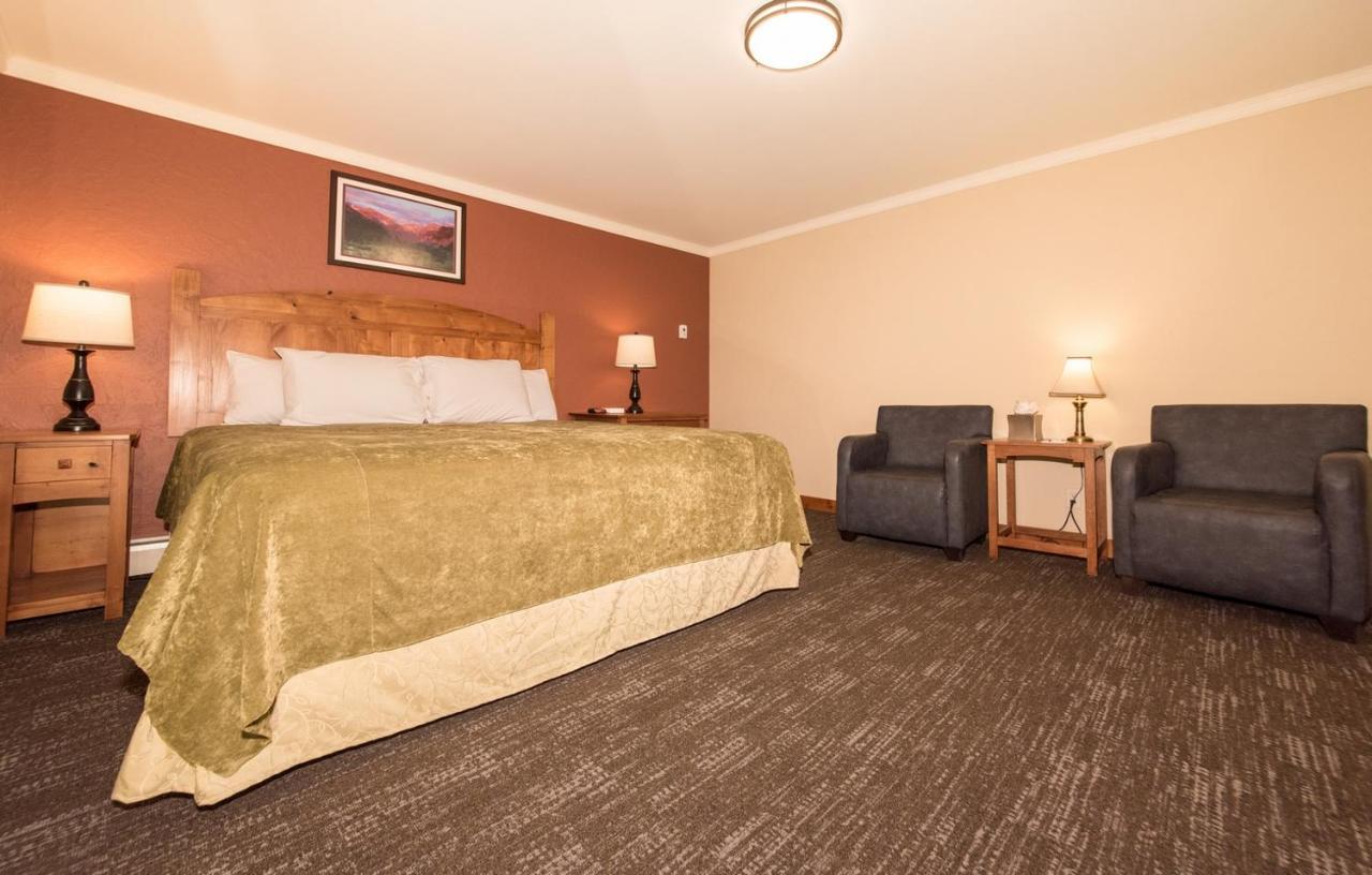 The Maxwell Inn Estes Park Zewnętrze zdjęcie