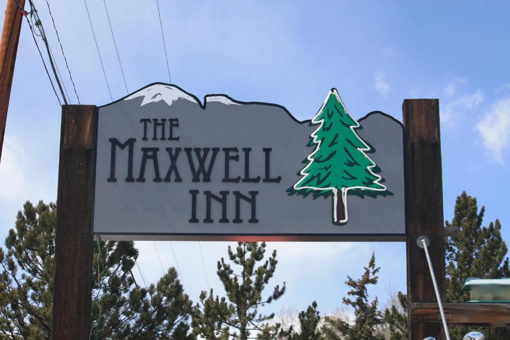 The Maxwell Inn Estes Park Zewnętrze zdjęcie