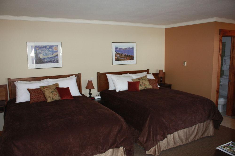 The Maxwell Inn Estes Park Zewnętrze zdjęcie