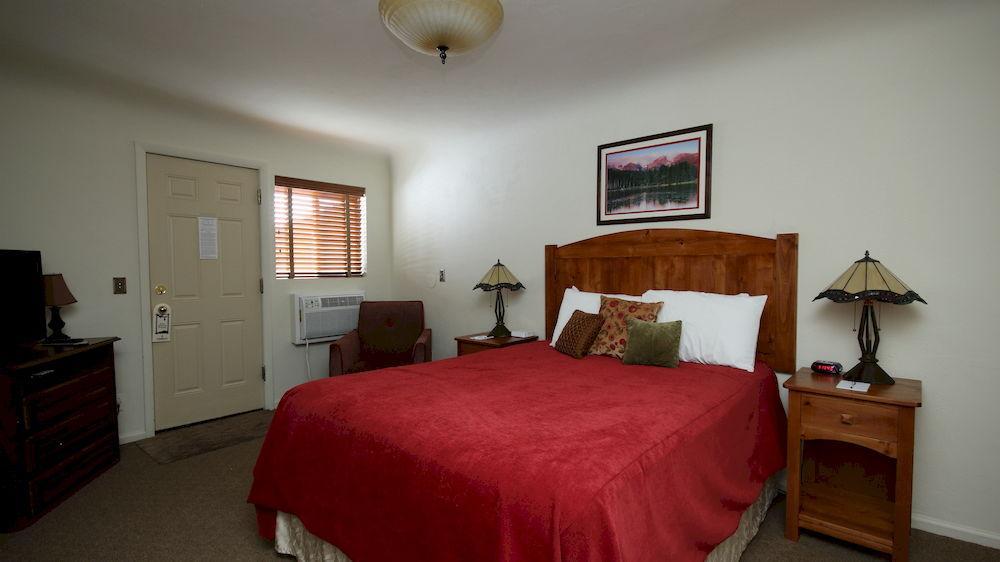 The Maxwell Inn Estes Park Zewnętrze zdjęcie