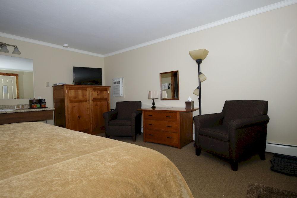 The Maxwell Inn Estes Park Zewnętrze zdjęcie