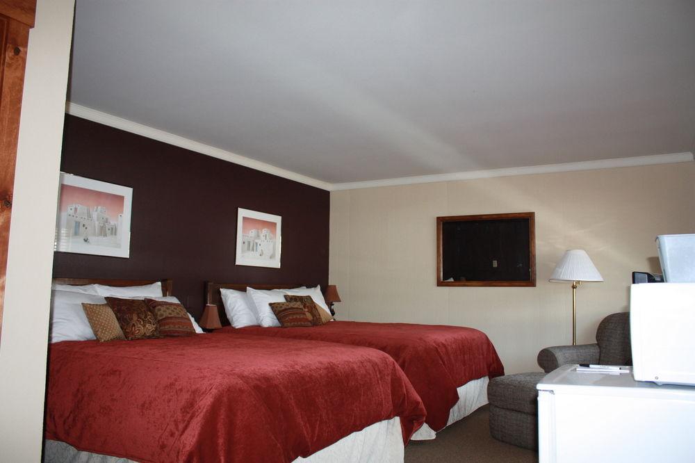 The Maxwell Inn Estes Park Zewnętrze zdjęcie