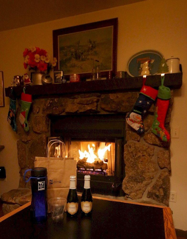 The Maxwell Inn Estes Park Zewnętrze zdjęcie