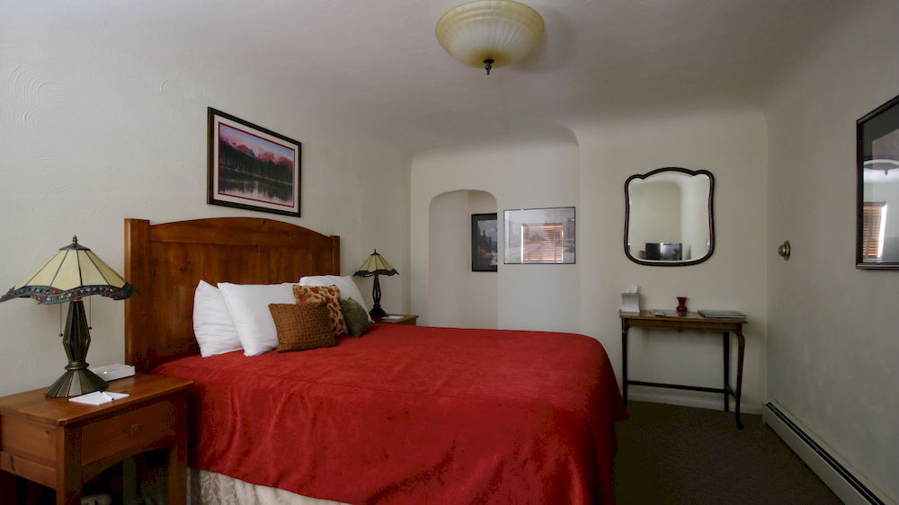 The Maxwell Inn Estes Park Zewnętrze zdjęcie