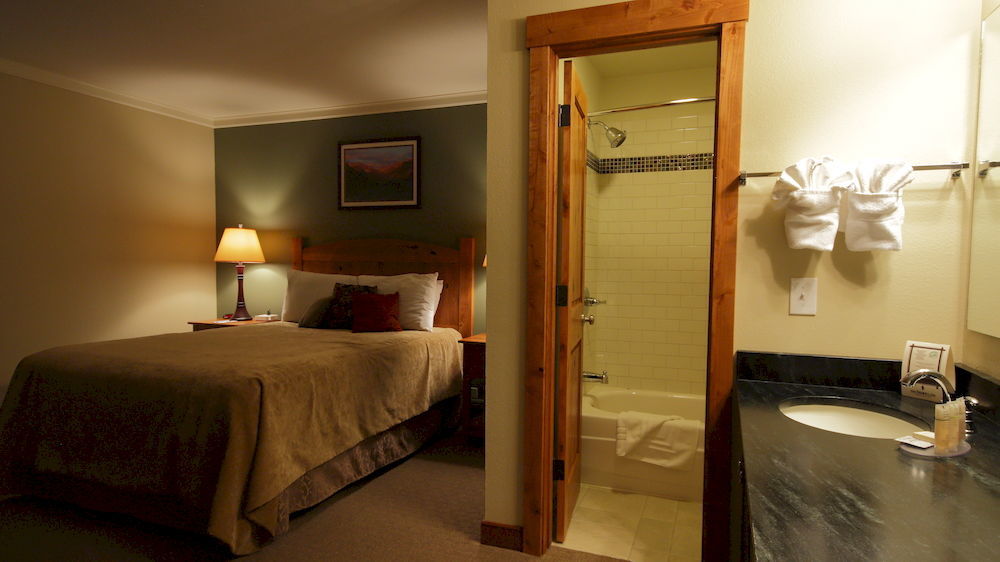 The Maxwell Inn Estes Park Zewnętrze zdjęcie