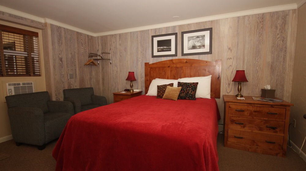 The Maxwell Inn Estes Park Zewnętrze zdjęcie