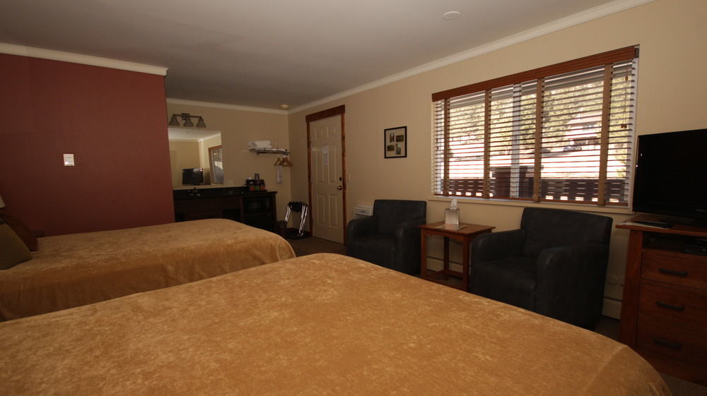 The Maxwell Inn Estes Park Zewnętrze zdjęcie