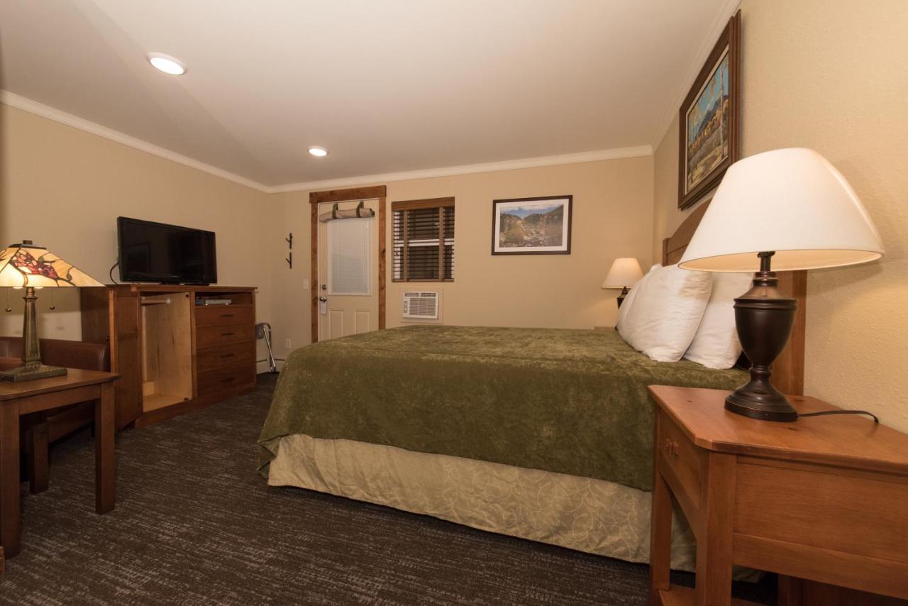 The Maxwell Inn Estes Park Zewnętrze zdjęcie