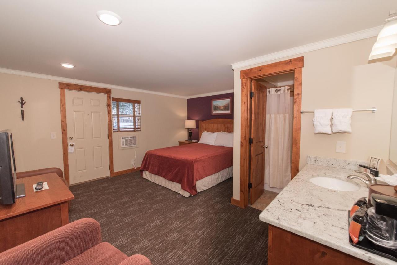 The Maxwell Inn Estes Park Zewnętrze zdjęcie