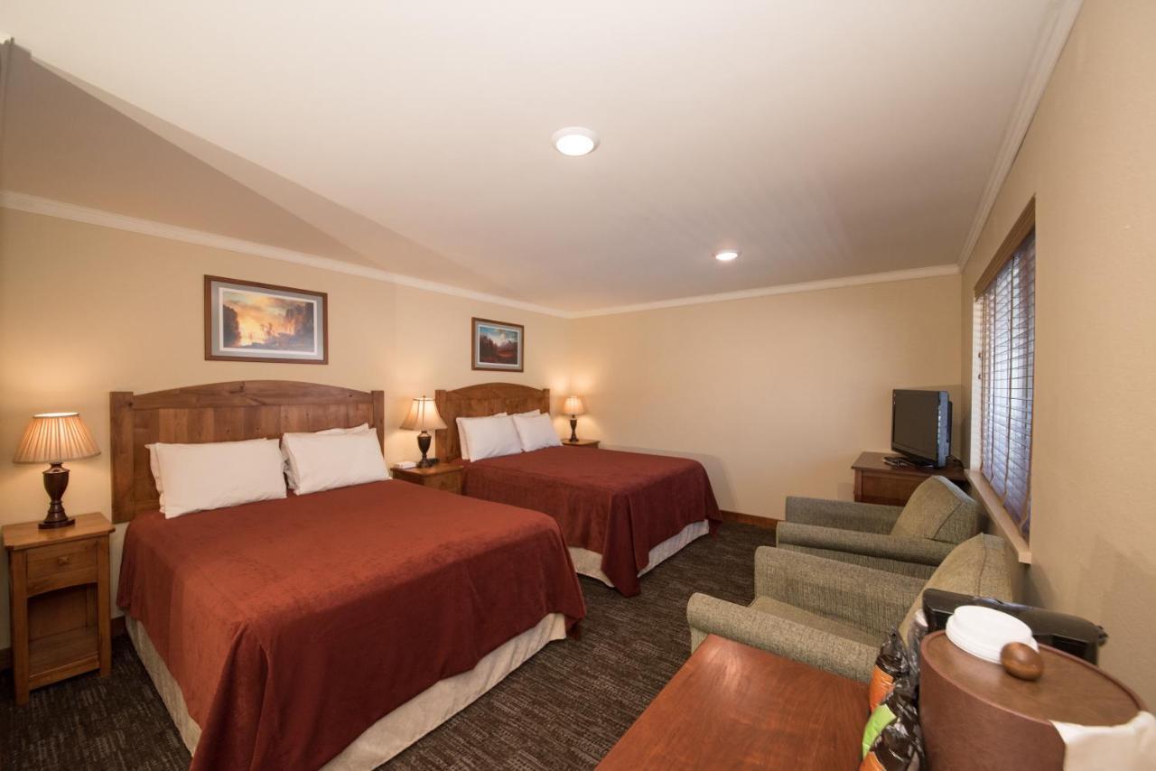 The Maxwell Inn Estes Park Zewnętrze zdjęcie