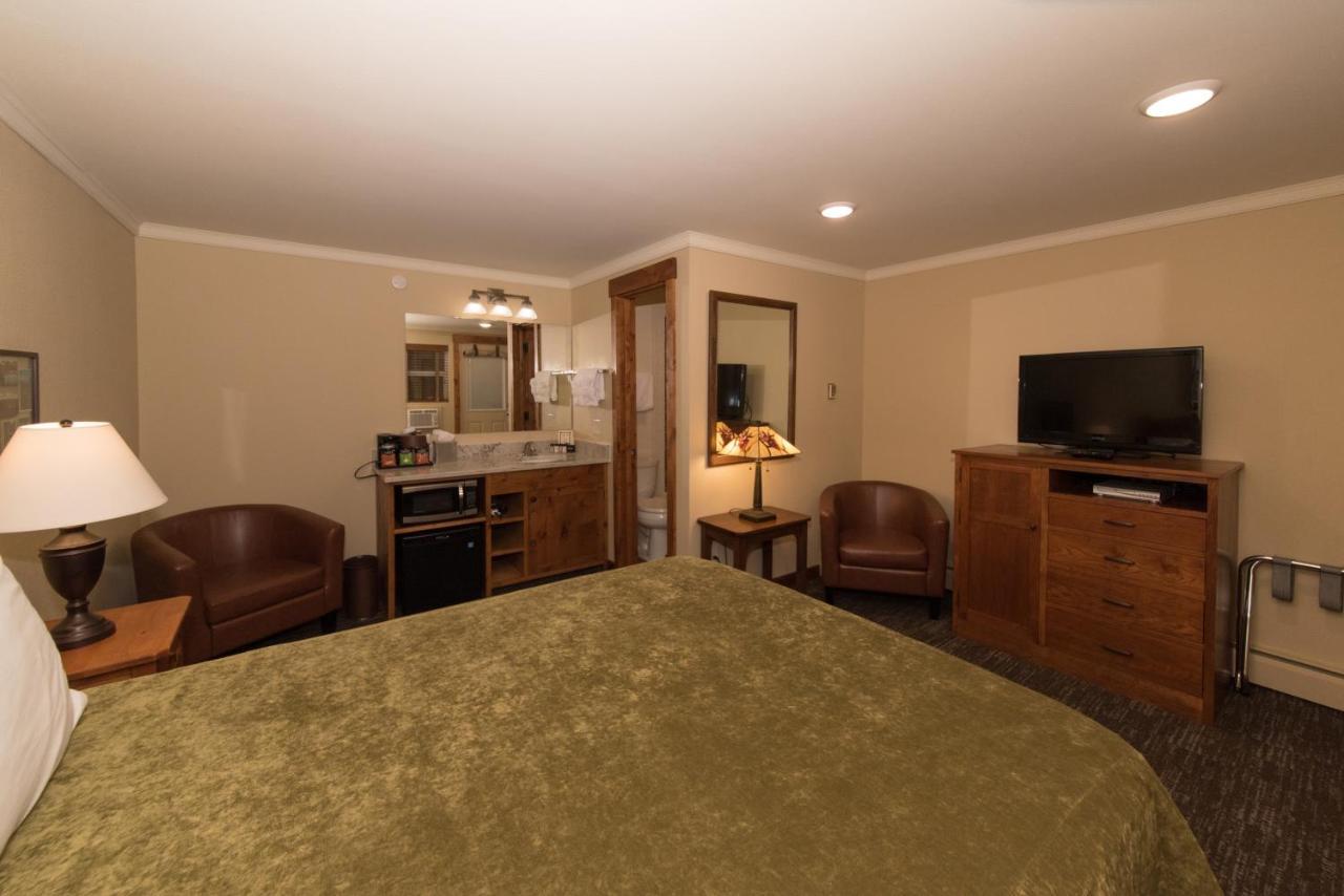 The Maxwell Inn Estes Park Zewnętrze zdjęcie