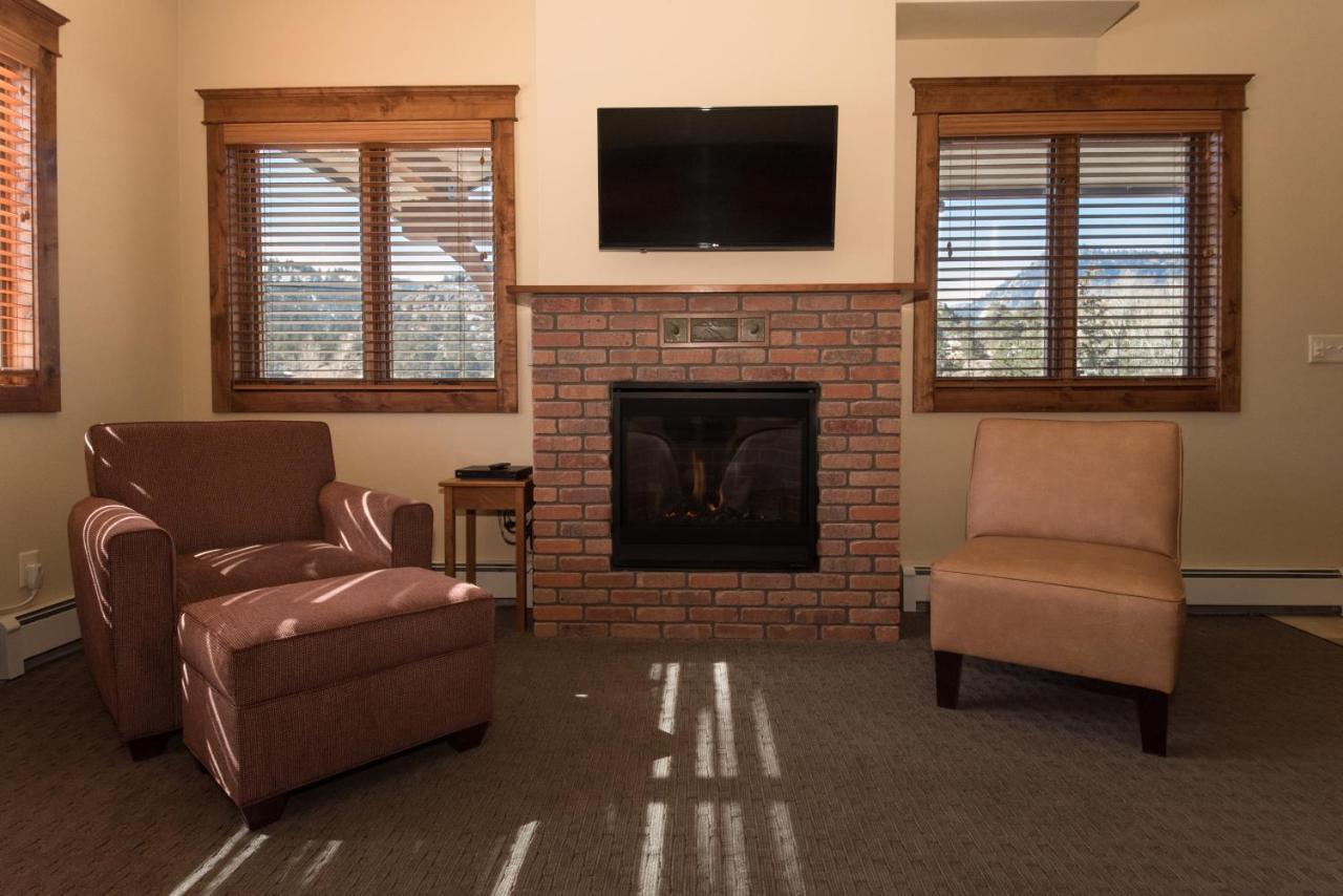 The Maxwell Inn Estes Park Zewnętrze zdjęcie
