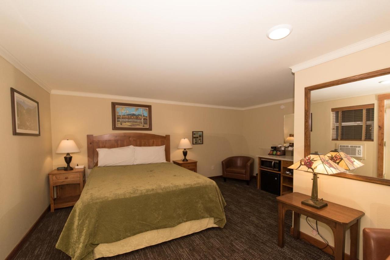 The Maxwell Inn Estes Park Zewnętrze zdjęcie