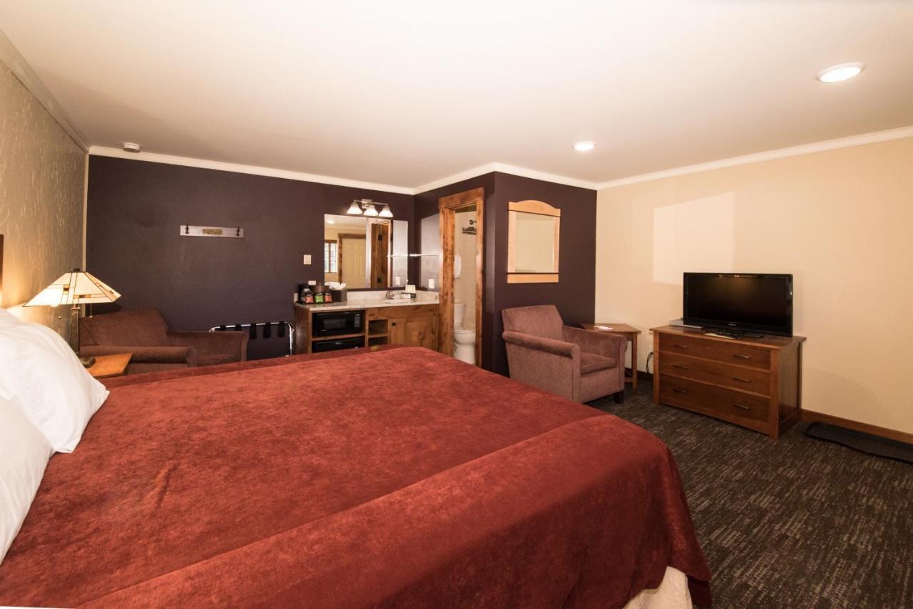 The Maxwell Inn Estes Park Zewnętrze zdjęcie